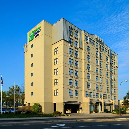 Holiday Inn Express&Suites Boston - Cambridge Exterior foto