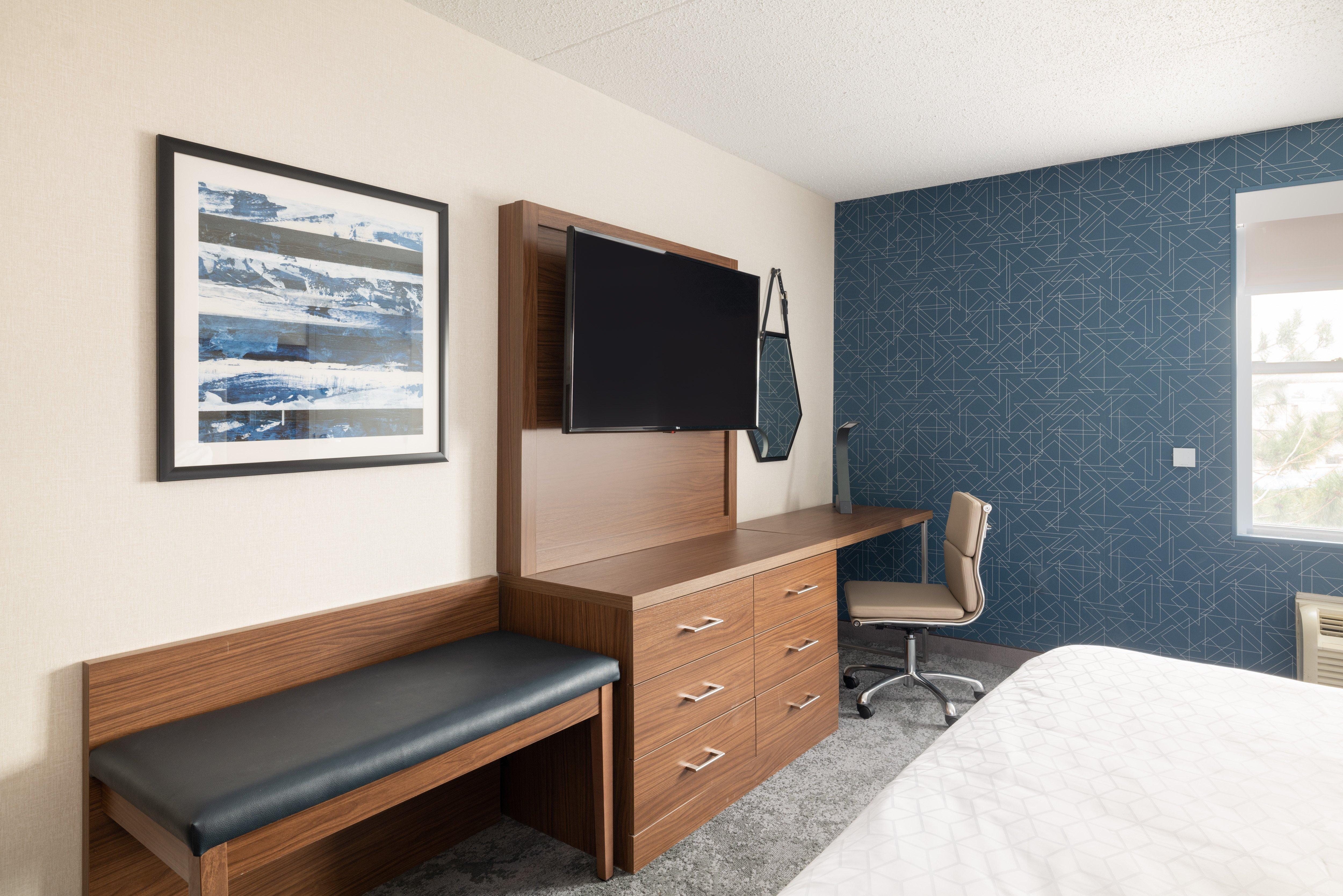 Holiday Inn Express&Suites Boston - Cambridge Exterior foto