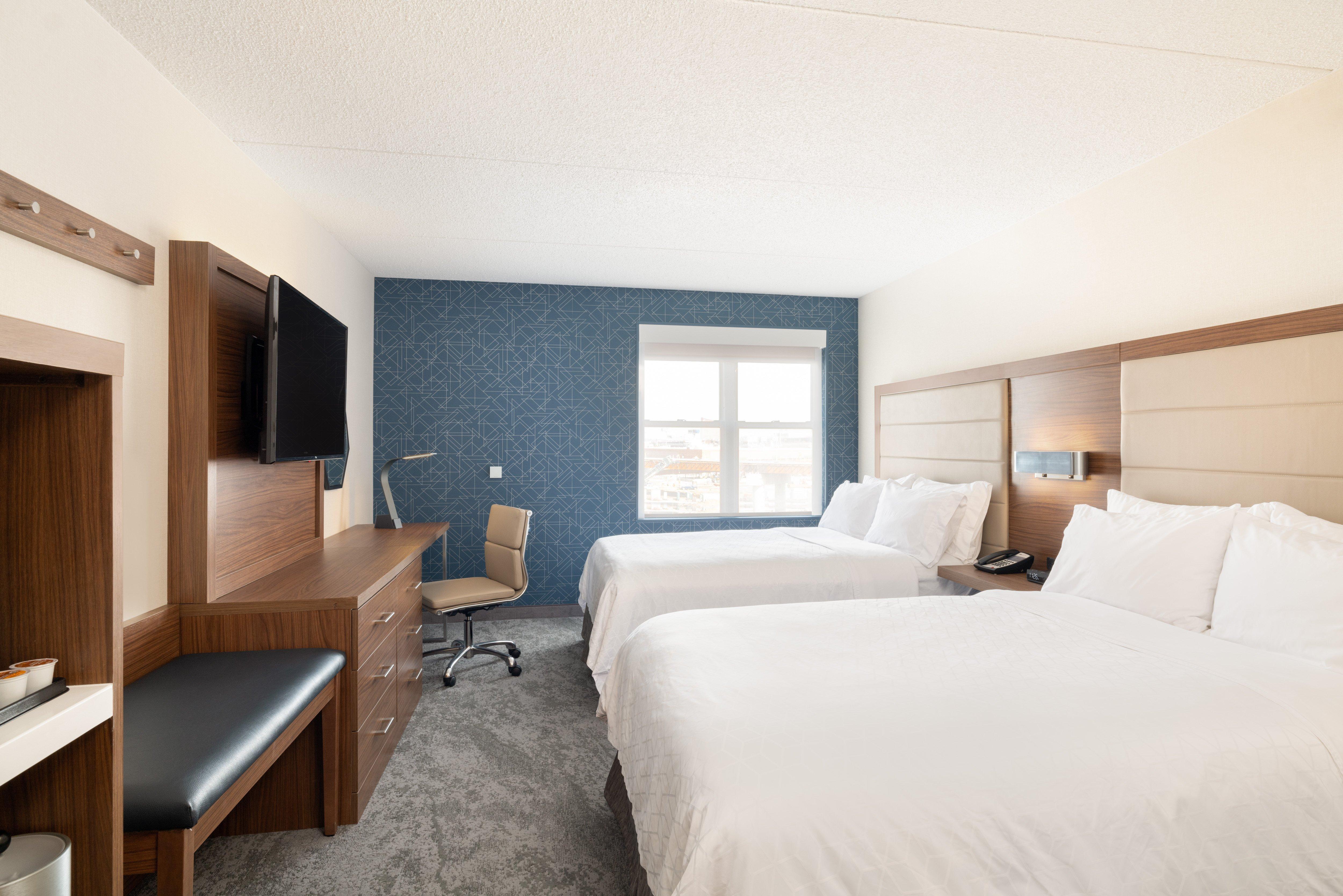 Holiday Inn Express&Suites Boston - Cambridge Exterior foto