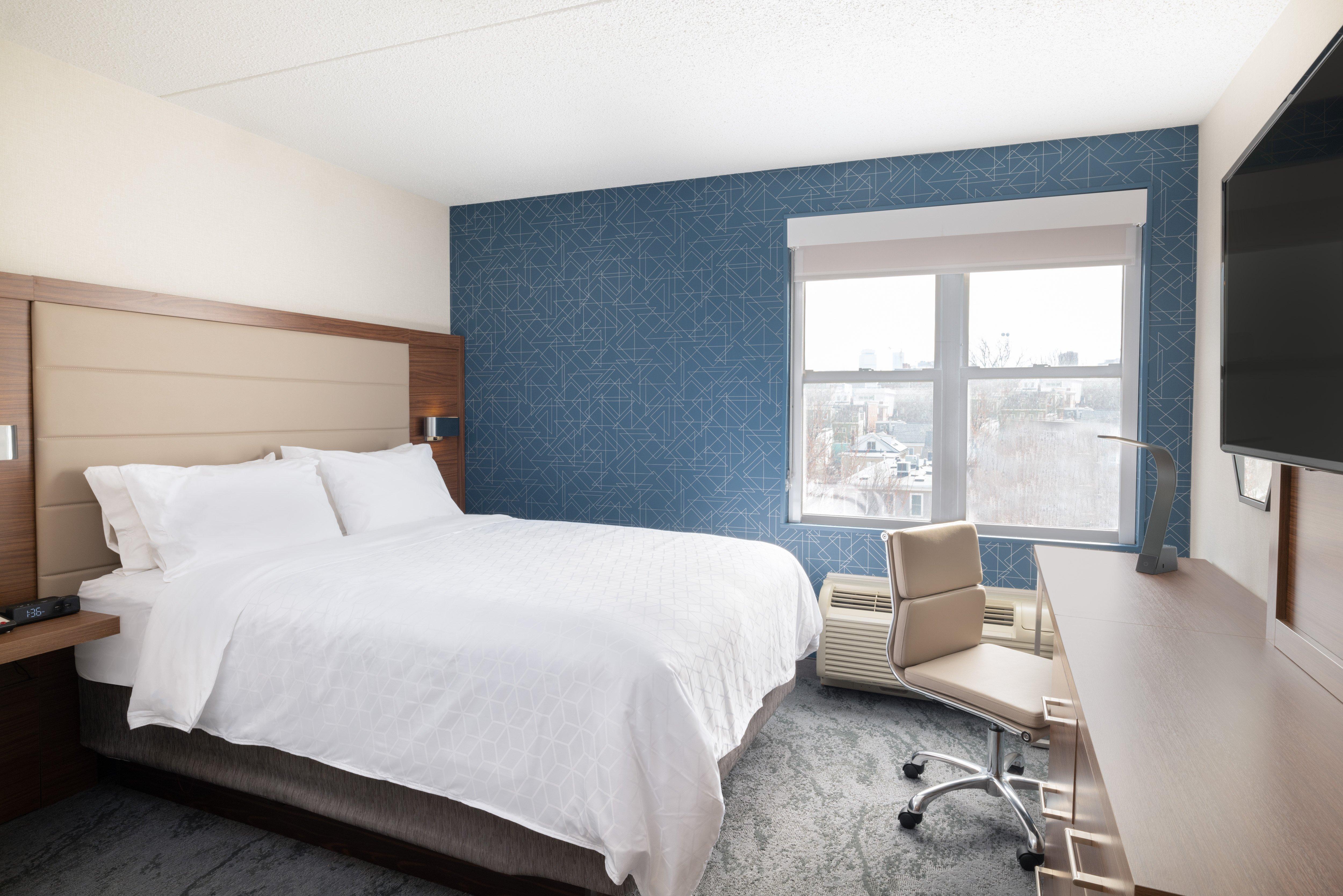 Holiday Inn Express&Suites Boston - Cambridge Exterior foto