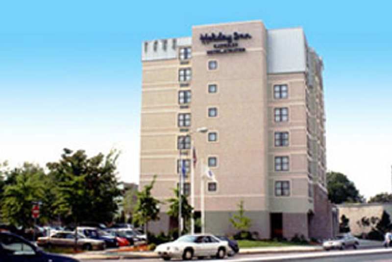 Holiday Inn Express&Suites Boston - Cambridge Exterior foto