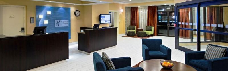 Holiday Inn Express&Suites Boston - Cambridge Exterior foto