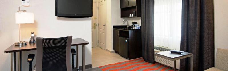 Holiday Inn Express&Suites Boston - Cambridge Exterior foto