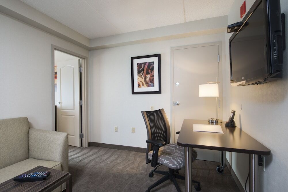 Holiday Inn Express&Suites Boston - Cambridge Exterior foto